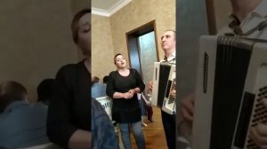 Лакцы поют 104