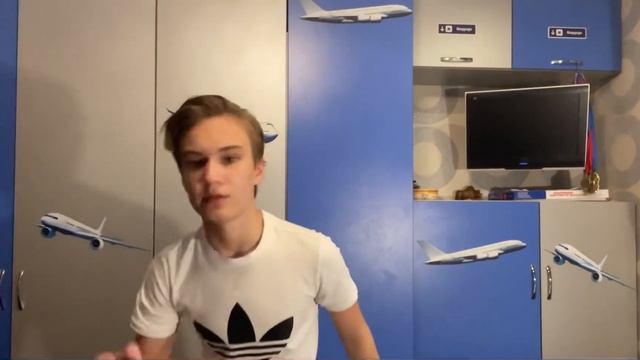 Как накачать бицепс в домашних условиях. БЕЗ ГАНТЕЛЬ смотреть онлайн