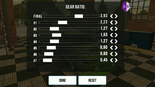 TUTORIAL TUNE UP 6 SECONDS - Car Parking Multiplayer