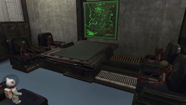 Zetan Underground Bunker | Fallout 76 Build смотреть онлайн