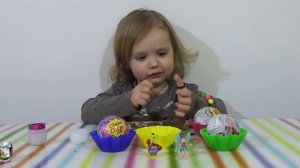 Монстер Хай Свинка Пеппа Маша и Медведь Чупа Чупс шары с сюрприз игрушки surpris