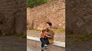na Nina dido Dido nanay gitar