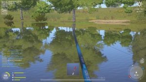 Русская рыбалка 4 / р. Северский Донец / Чехонь, шемая черноморская, плотва, прокачка поплавка