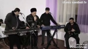 Фуркат Мастонов одам ганимат аст