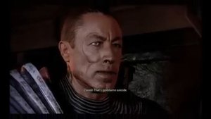 Miracle of Sound: Commander Shepard