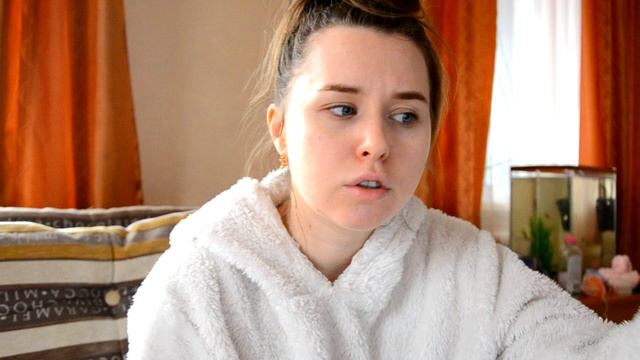 просыпаюсь в 4 утра и учу Корейский смотреть онлайн