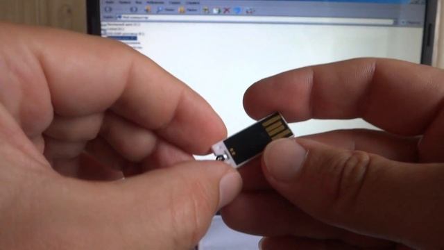 Какой Формат у ТРАНССИТЕМНОЙ Флешки смотреть онлайн