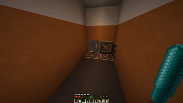 КУПИЛ КВАРТИРУ за 500 000 рублей в Майнкрафте | Выживание в России #6 смотреть онлайн