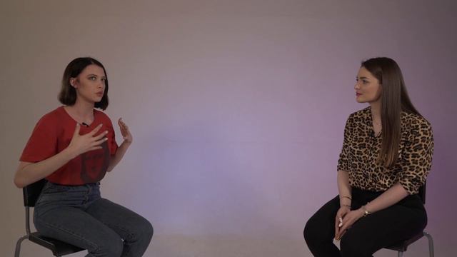 Как стать ресурсной женщиной и улучшить свою жизнь? / Общение с участницами потока / Анастасия Мила