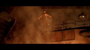 Смерть Рипли.Чужой 3