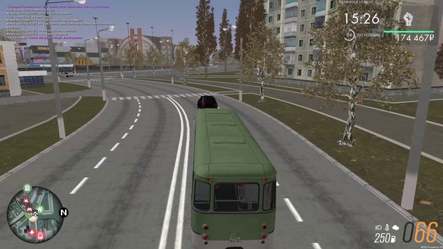 подрезы 3