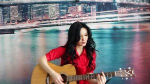 Я буду помнить - Иванов (cover by Aziza)