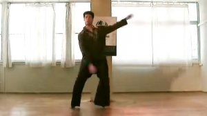 Тайчи  Цигун. Утренняя разминка