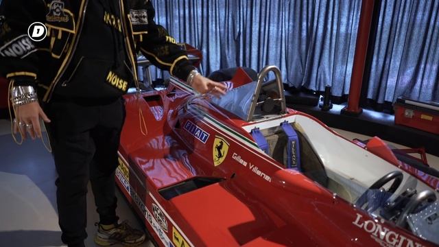 MILJOENEN aan zeldzame Ferrari's | Daily Driver | DAY1 смотреть онлайн