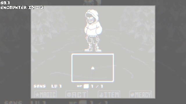 Old Engine Test 3 - Pychosis смотреть онлайн