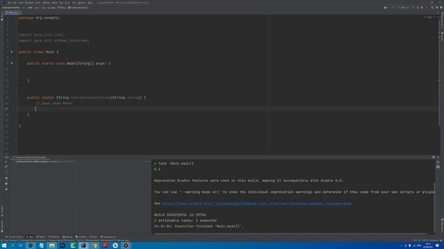Codewars java 8 kyu day 3.1 смотреть онлайн
