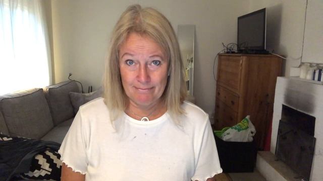 Dag 113 - Fem ord per dag - A2 - Svenska med Marie Rödemark смотреть онлайн