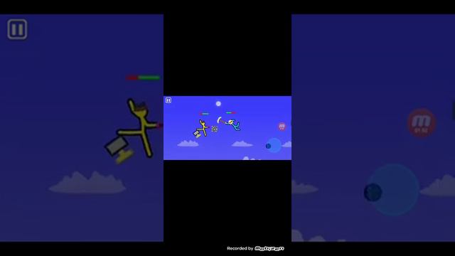 продолжил играть в stickman смотреть онлайн