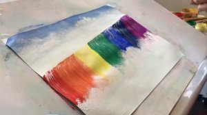 Делаем Поделки. Из Цветной Бумаги Форзиция. Идеи Для Занятий С Детьми С Ограниченными Возможностями