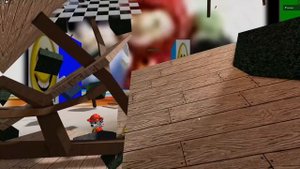 I played JAYINGEE ROBLOX HATE GAMES...