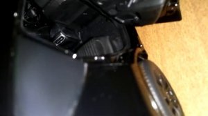 обзор HONDA BRIZEE