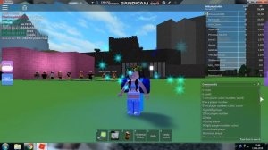 Roblox Kavra's RP Area Not All Vip Commands