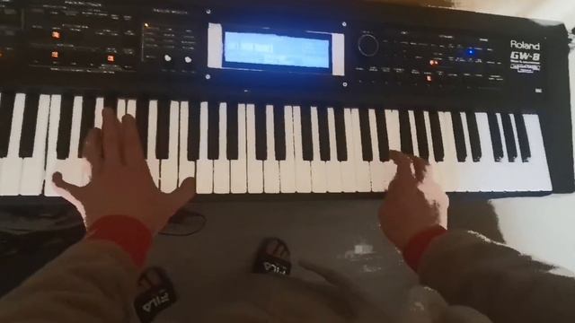 The Age of Love by DNS (Cover piano) смотреть онлайн