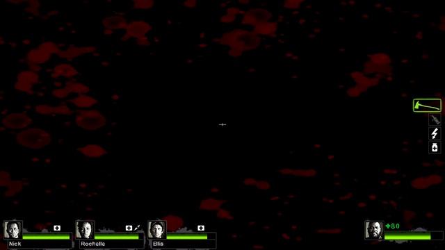 Left 4 Dead 2 On HD 5770 + i3 2100 3.10Ghz смотреть онлайн