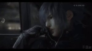 final fantasy xv - somnus ( s l o w e d + r e v e r b )