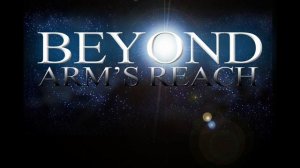 Beyond Arm's Reach - Solace