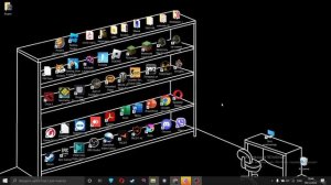 Как скачать мод Inventory Hud | Туториал | [1.18] [1.19]