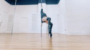 EXOTIC POLE DANCE. Жду потанцевать??????