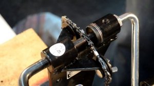 Клепальный станок Oregon 24549A