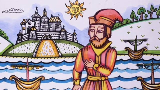 Макарий Калязинский