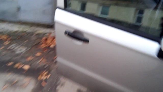 HERTZ DSK 165.3 в штатном месте AVEO t250 смотреть онлайн