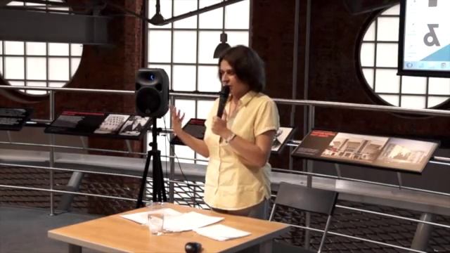 Лекция «Первопроходцы — Авраам Мапу и Исроэль Аксенфелд» | Александра Полян смотреть онлайн