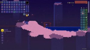 КАК НАЙТИ КРЫЛЬЯ ДО ХАРДМОДА В Terraria 1.4?Как получить крылья в террарии до хардмода?Terraria 1.4