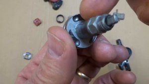 Bike Disc Brake Caliper Disassembly/Assembly (Avid BB7)