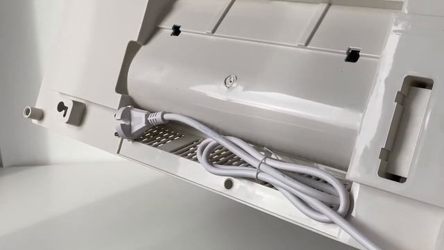 Тепловентилятор настенный OASIS NTD-20 смотреть онлайн