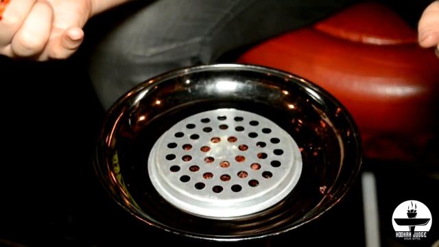 КАК ПОКУРИТЬ КАЛЬЯН БЕЗ ЧАШИ