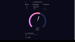 🥇🥈🥉 Internet Światłowodowy 100 mb/s