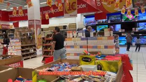 Невероятные находки в Испании всего за 1 евро: Влог #пенсия