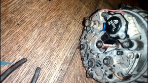 Генератор ваз 2110 переделка, повышаем мощность 90А