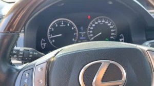 Обзор Лексус ES 250