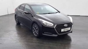 171d17399 - 2017 Hyundai i40 i40 1.7L 16,900