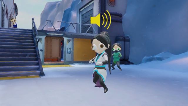 VALORANT ANIMATION SHORT #2 -  Toxicity Leads To More Toxicity смотреть онлайн