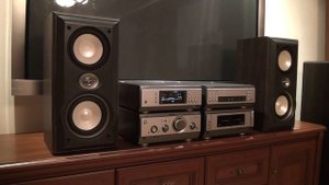 SONY MHC-S3