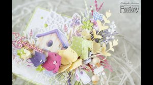 Мастер класс "Шокобокс"