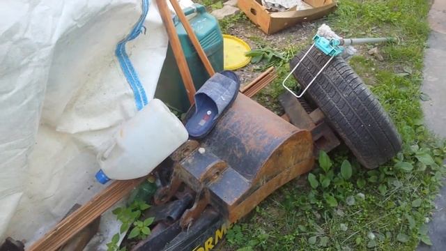 продаю ландформер часть 1. 26 мая 2018 г. смотреть онлайн