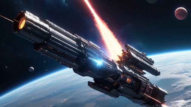 HFY Reddit Stories: PLEASE STOP Making Giant Guns!!! | HFY | Sci Fi Short Story | Audio Book смотреть онлайн